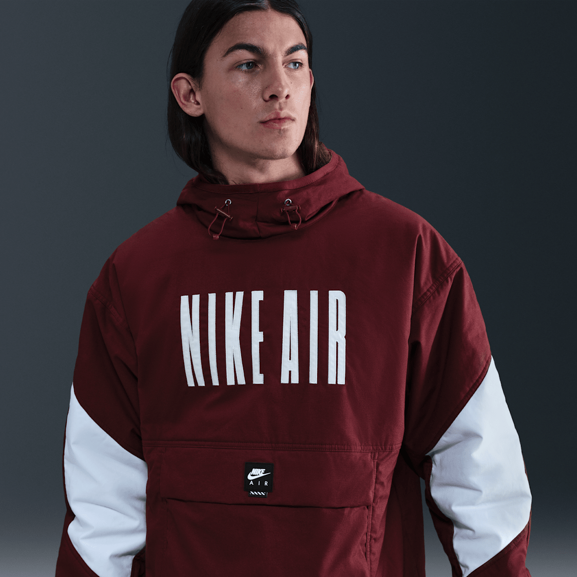 Nike Air Nike Air Men's Loose Insulated Jacket