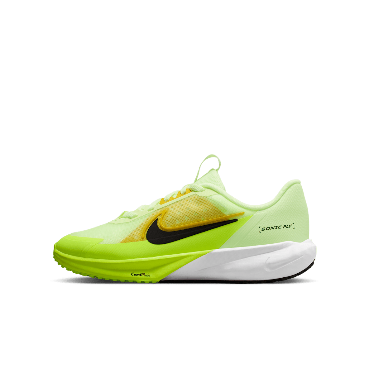 Nike Sonic Fly Nike Sonic Fly Big Kids' Running Shoes