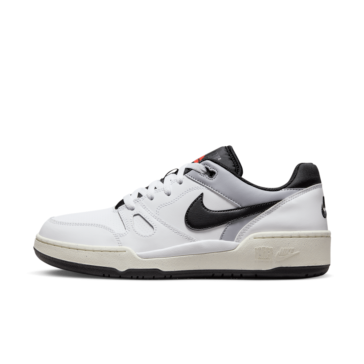 Nike Full Force Low รองเท้าผู้ชาย