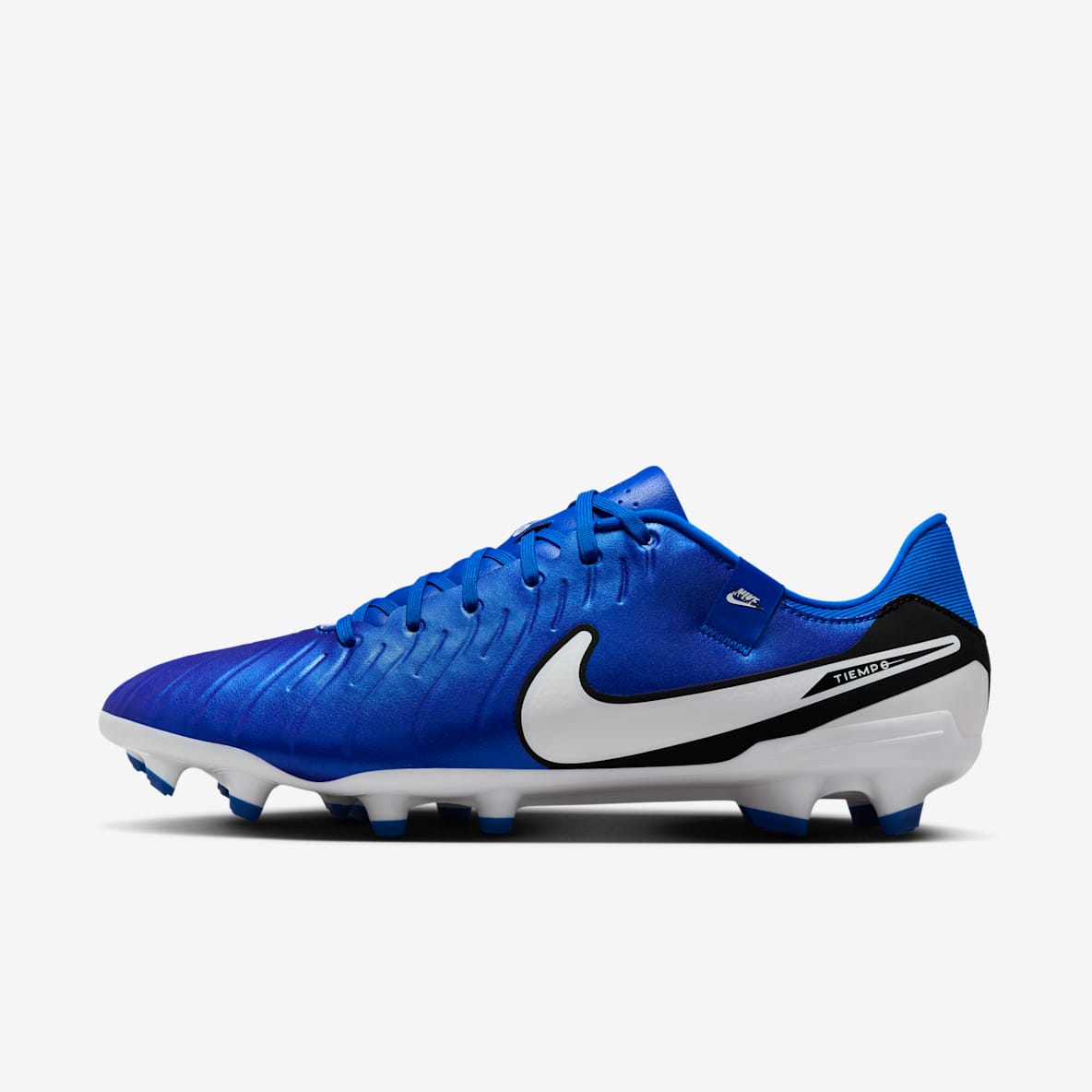 Nike Tiempo Legend 10 Academy Nike Tiempo Legend 10 Academy Multi-Ground Low-Top Soccer Cleats