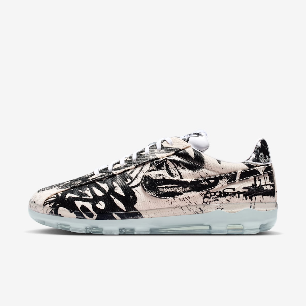 Cryoshot Striker 1976 x Nigeria x Slawn  Zapatillas - Hombre
