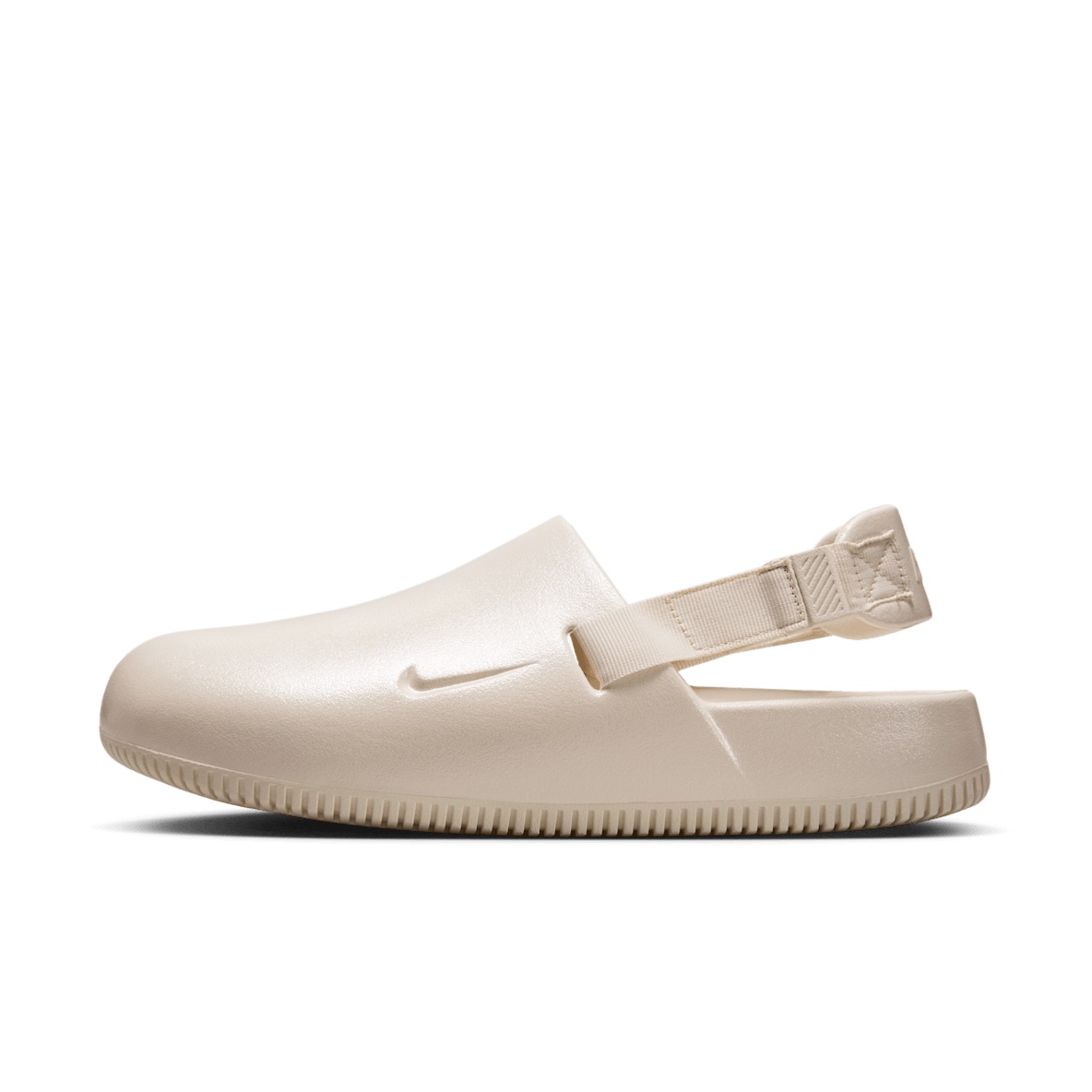 Nike Calm Pearlized Nike Calm Pearlized Sandalias tipo mule para mujer