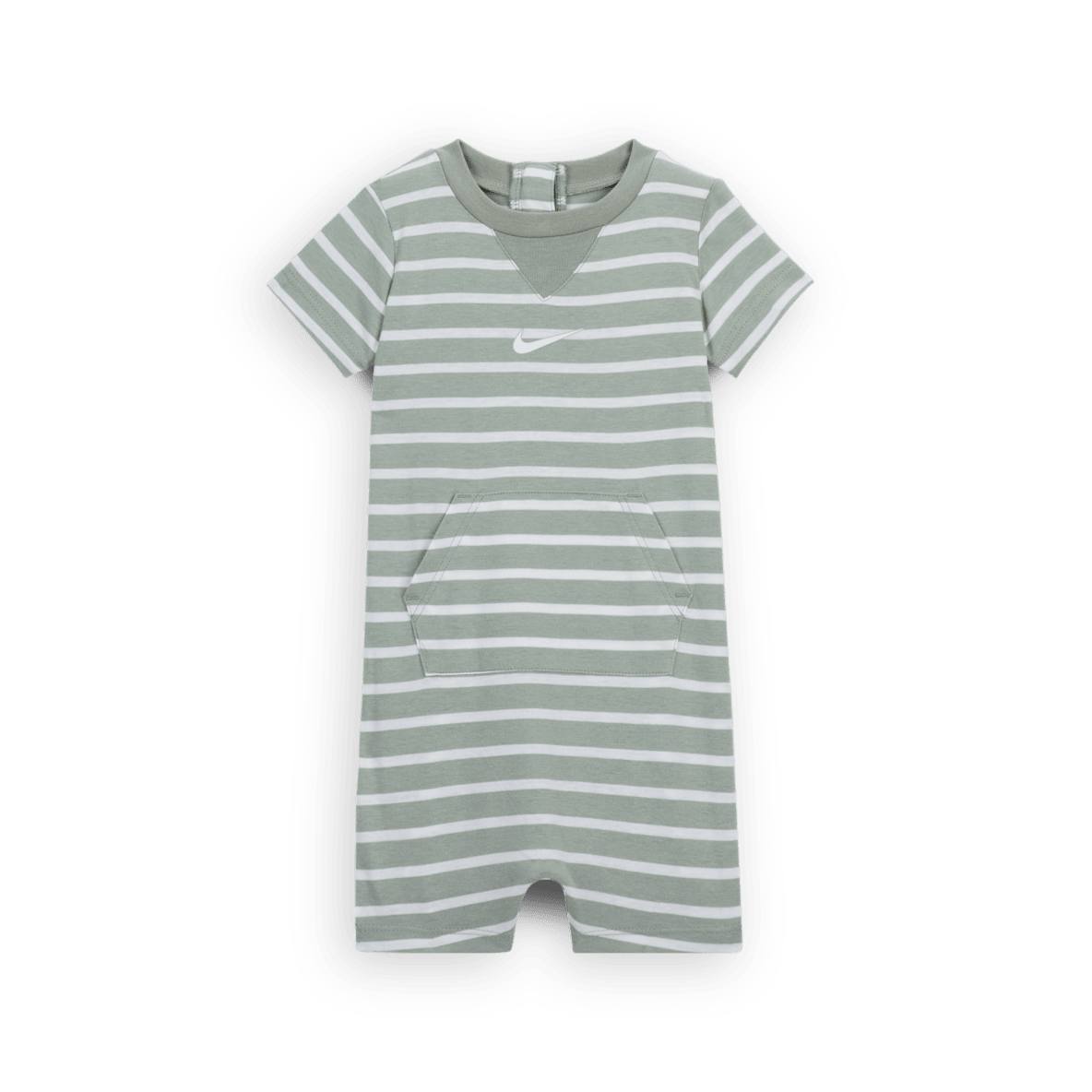 Nike Essentials Nike Essentials Baby (0-9M) Short Sleeve Romper