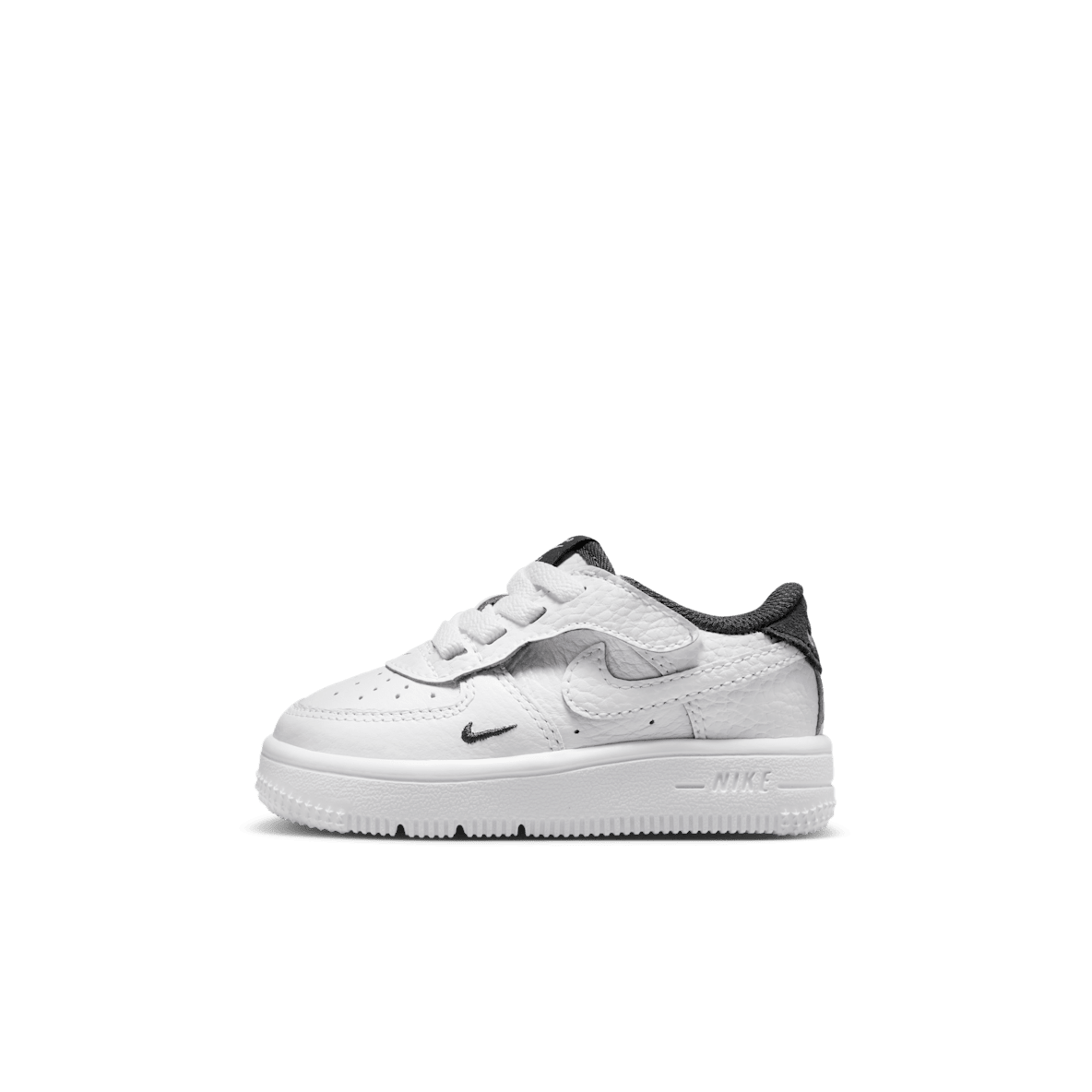 Nike Force 1 Low LV8 EasyOn Nike Force 1 Low LV8 EasyOn Cipő babáknak és totyogóknak