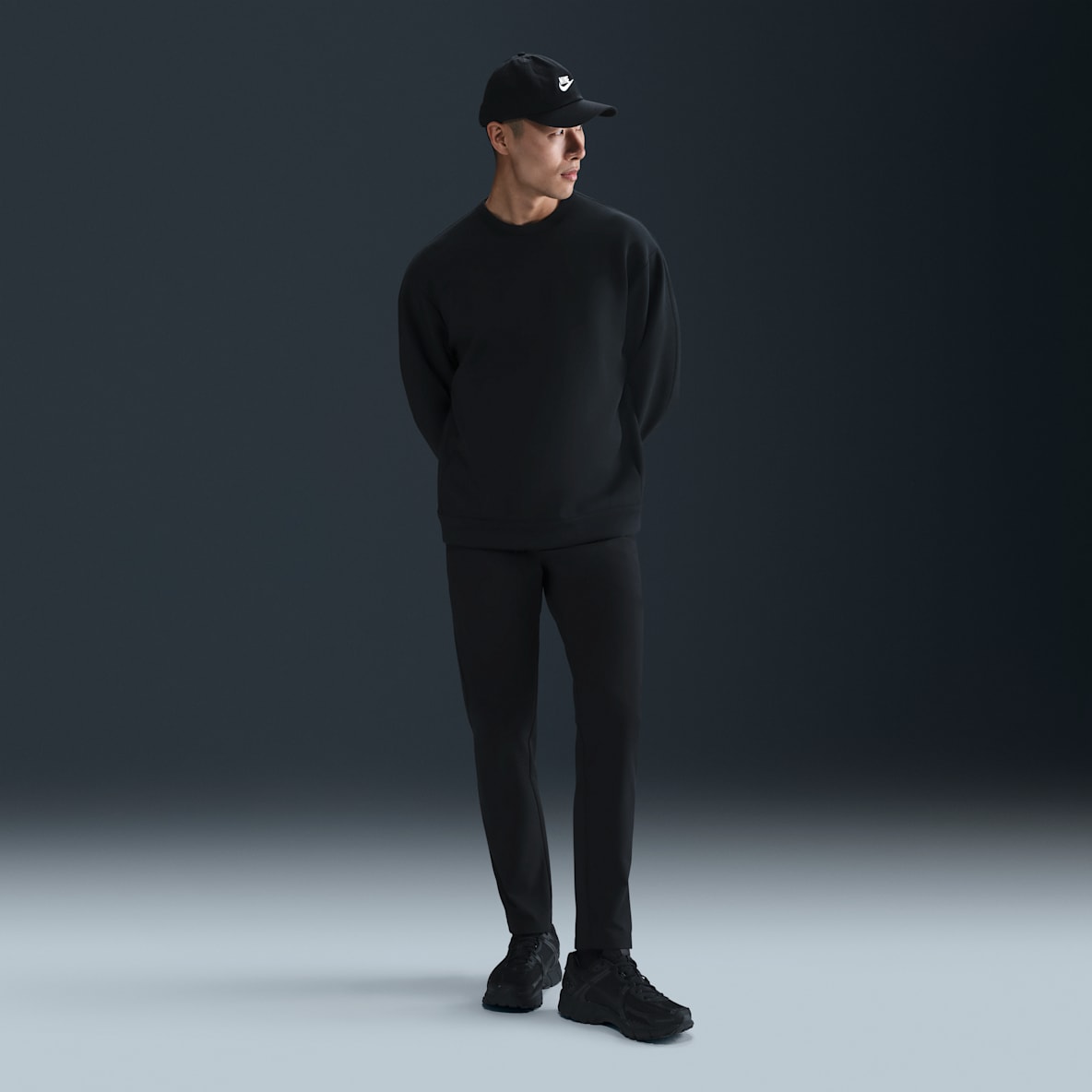 Nike 24.7 PerfectStretch Nike 24.7 PerfectStretch Men's Dri-FIT 5-Pocket Slim-Fit Pants