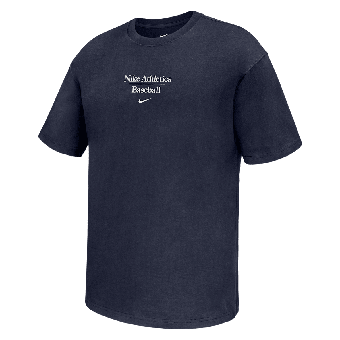 Nike Swoosh Playera de béisbol Max90 para hombre