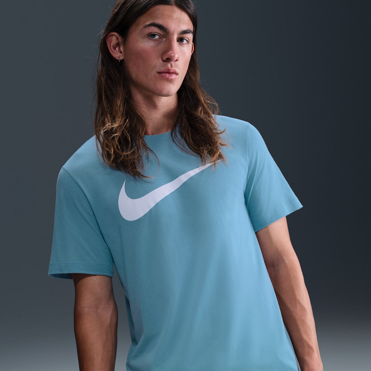 Nike Sportswear Swoosh Nike Sportswear Swoosh Men's T-Shirt