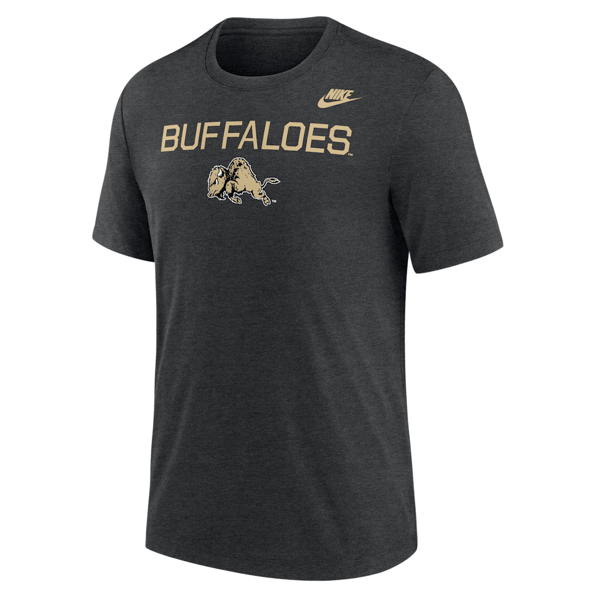 Colorado Men's Nike College T-Shirt