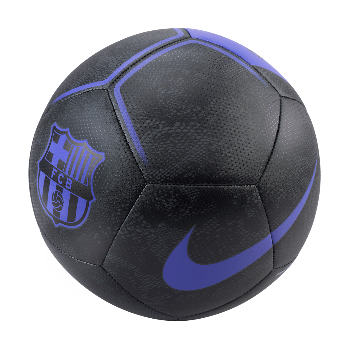 Barcelona Barcelona Ballon Nike Pitch 2025/2026 Extérieur