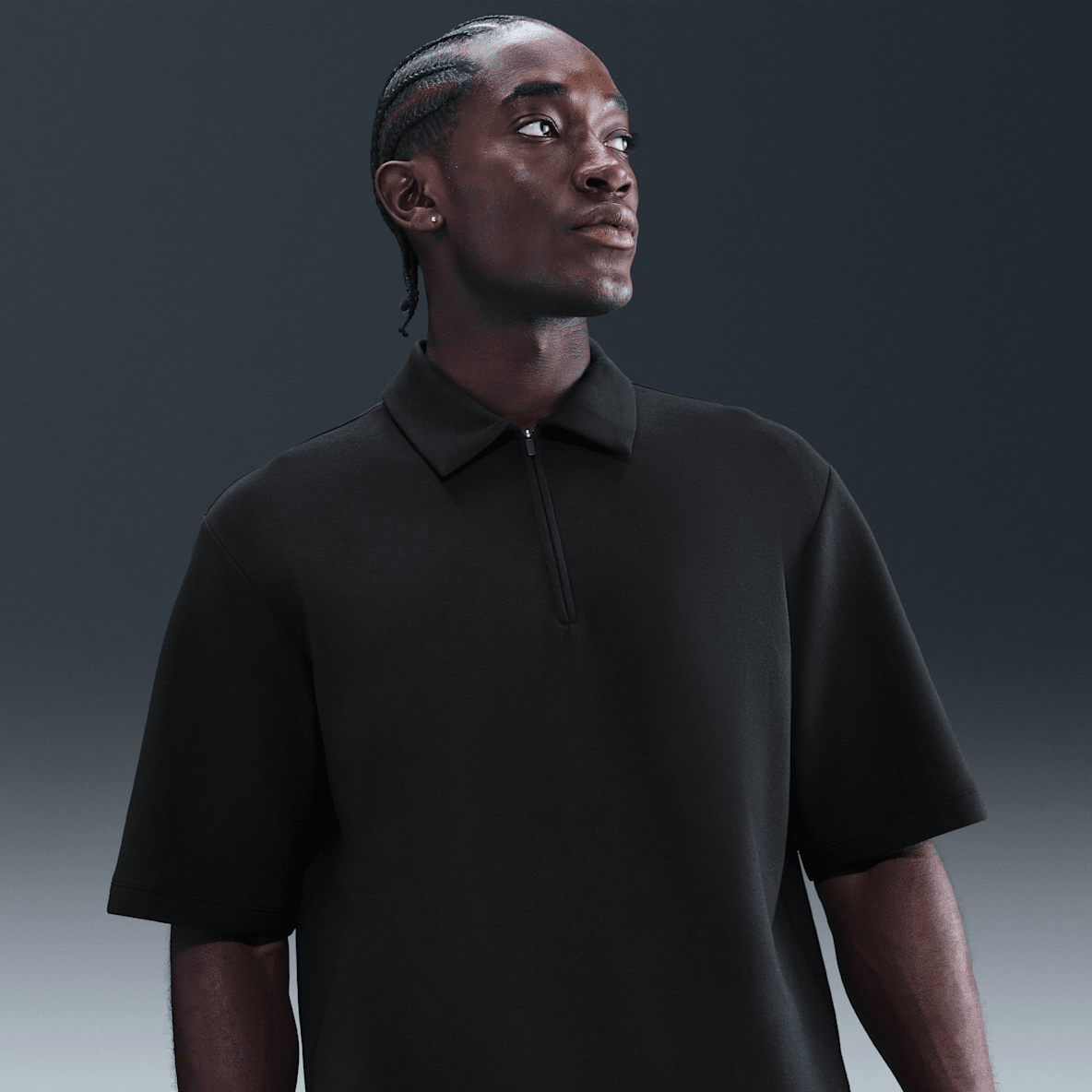 Nike 24.7 ImpossiblySoft Nike 24.7 ImpossiblySoft Polo Dri-FIT para hombre