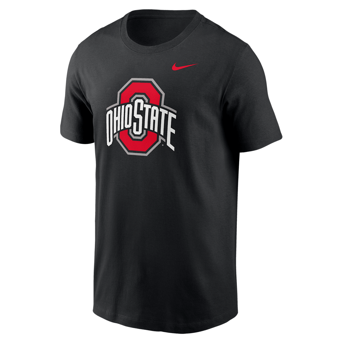 Ohio State Buckeyes Primetime Logo Ohio State Buckeyes Primetime Logo Men's Nike College T-Shirt