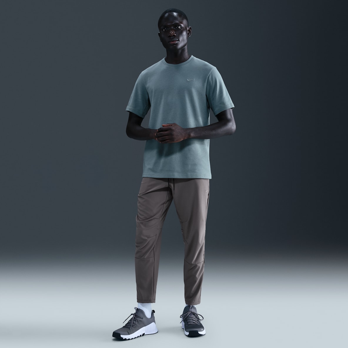 Nike Unlimited Nike Unlimited Men's Dri-FIT Tapered Leg Versatile Pants