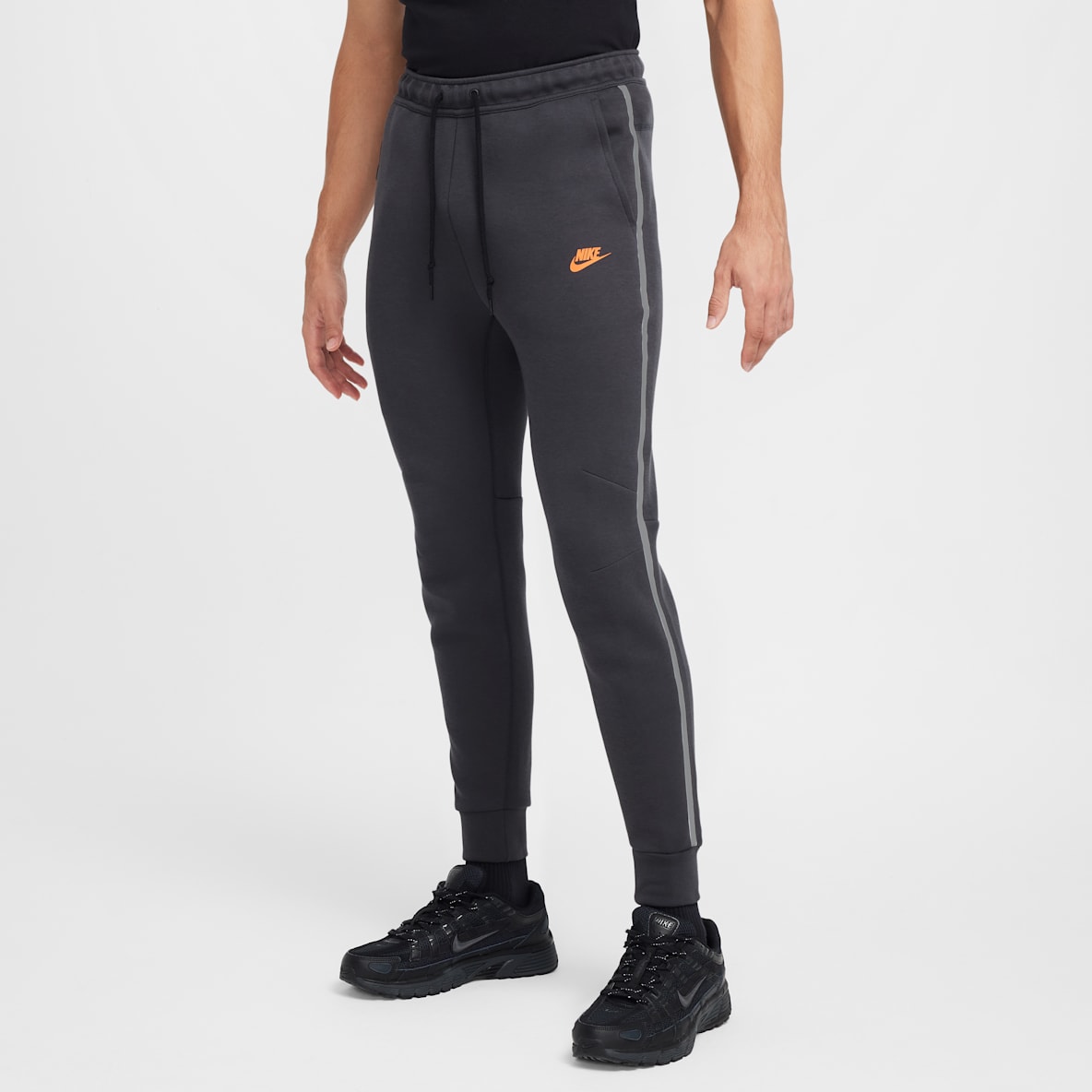 Nike Tech Nike Tech Pantaloni jogger in fleece – Uomo