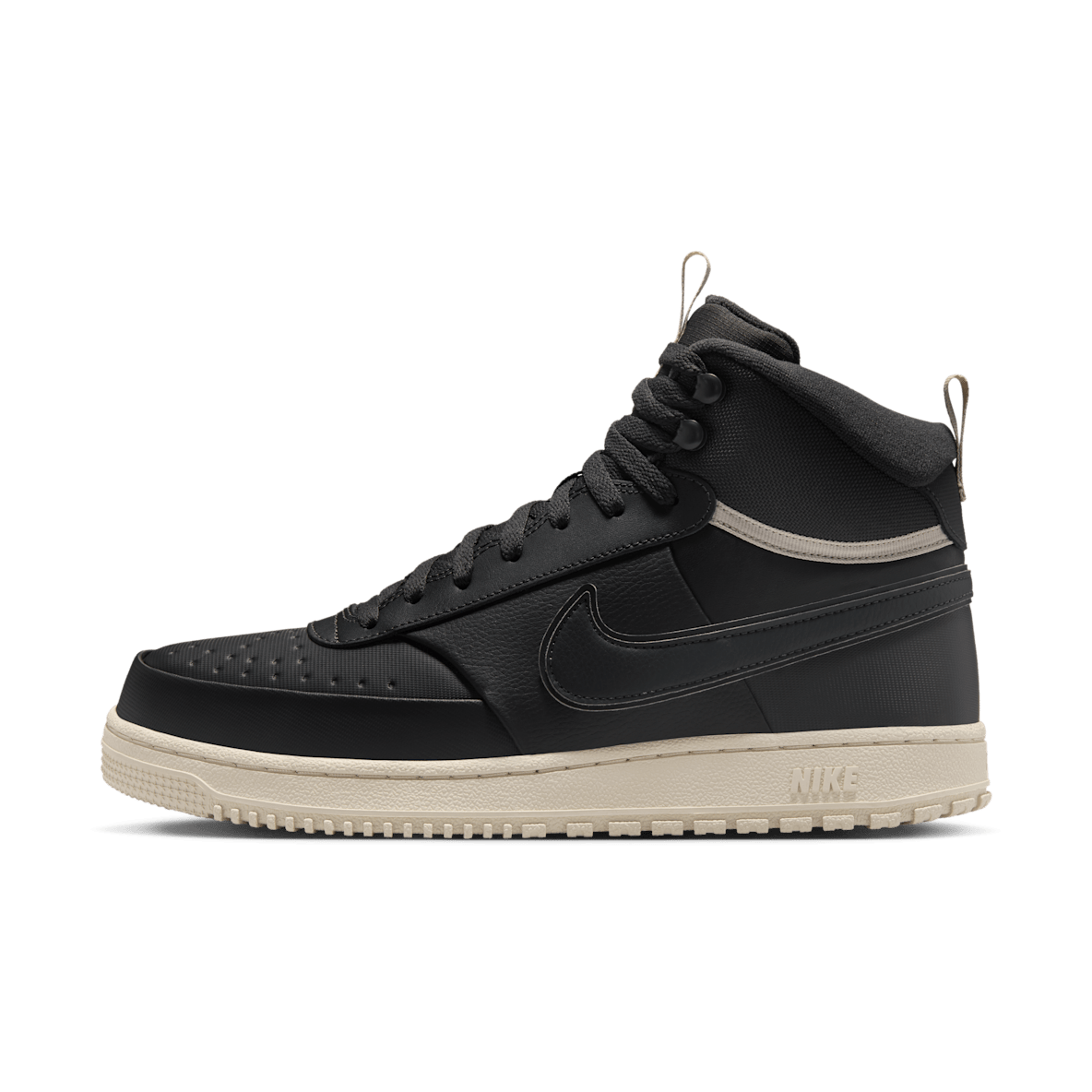 Nike Court Vision Mid Nike Court Vision Mid Men's Winterized Shoes