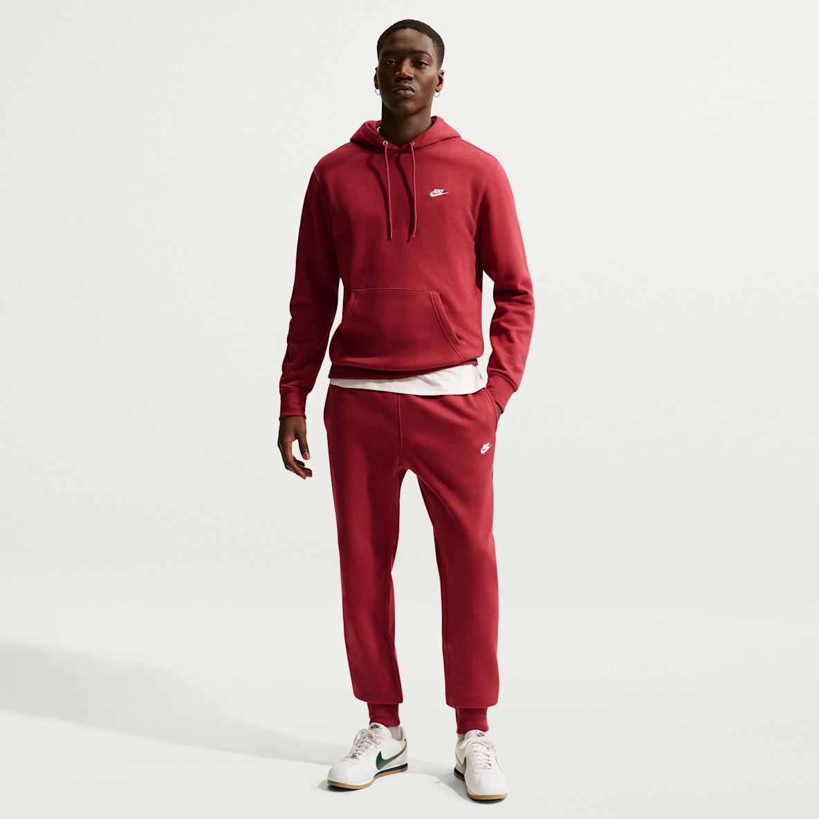 Nike Club Men's Joggers