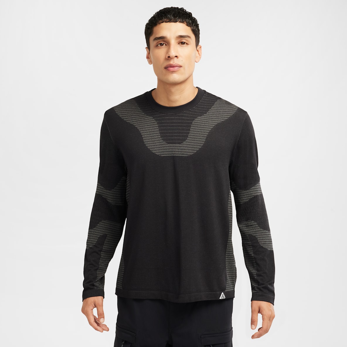 Nike ACG "Delta River" Nike ACG "Delta River" Dri-FIT ADV Long-Sleeve Base Layer