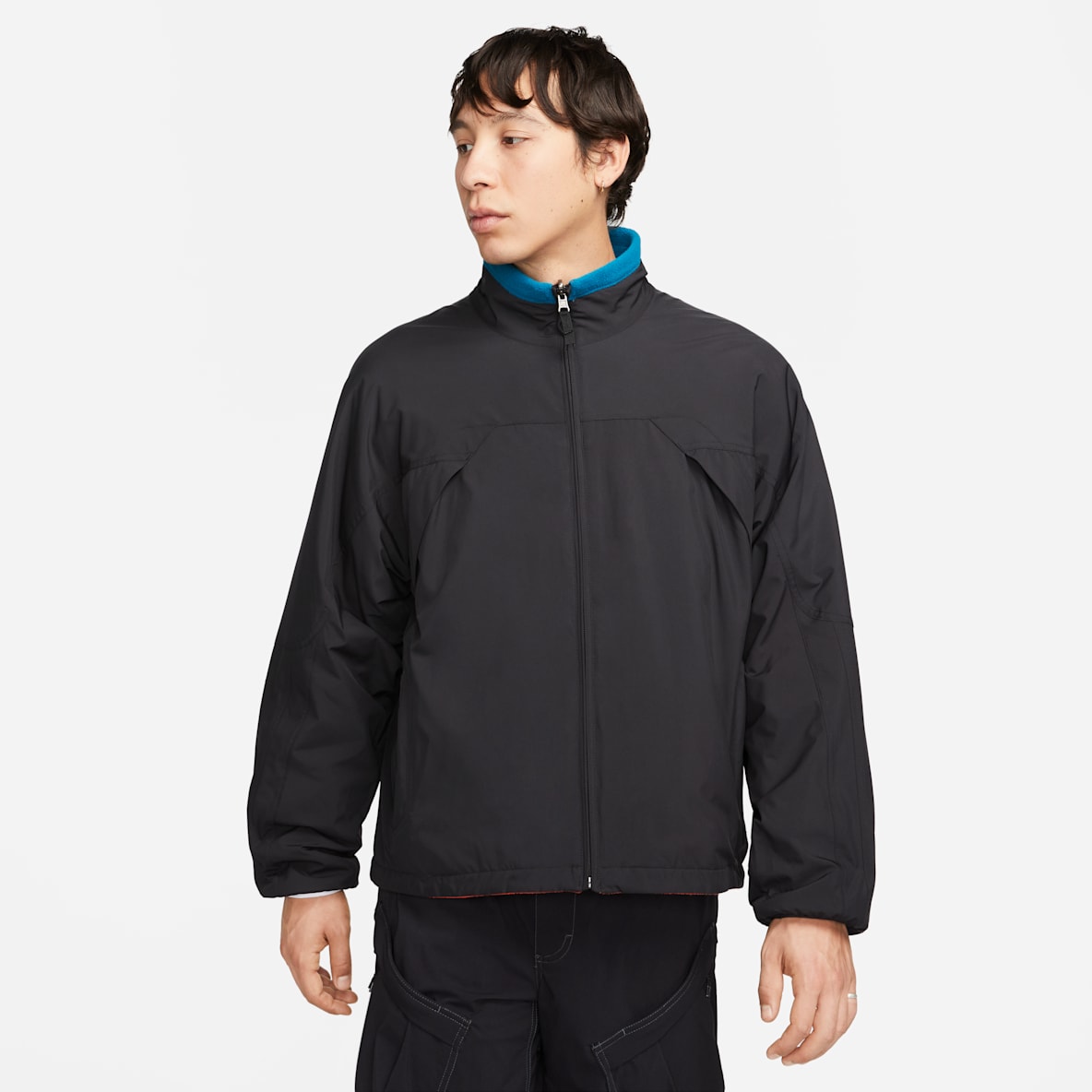 Nike ACG "Oregon Series" Reissue Men's Reversible Jacket