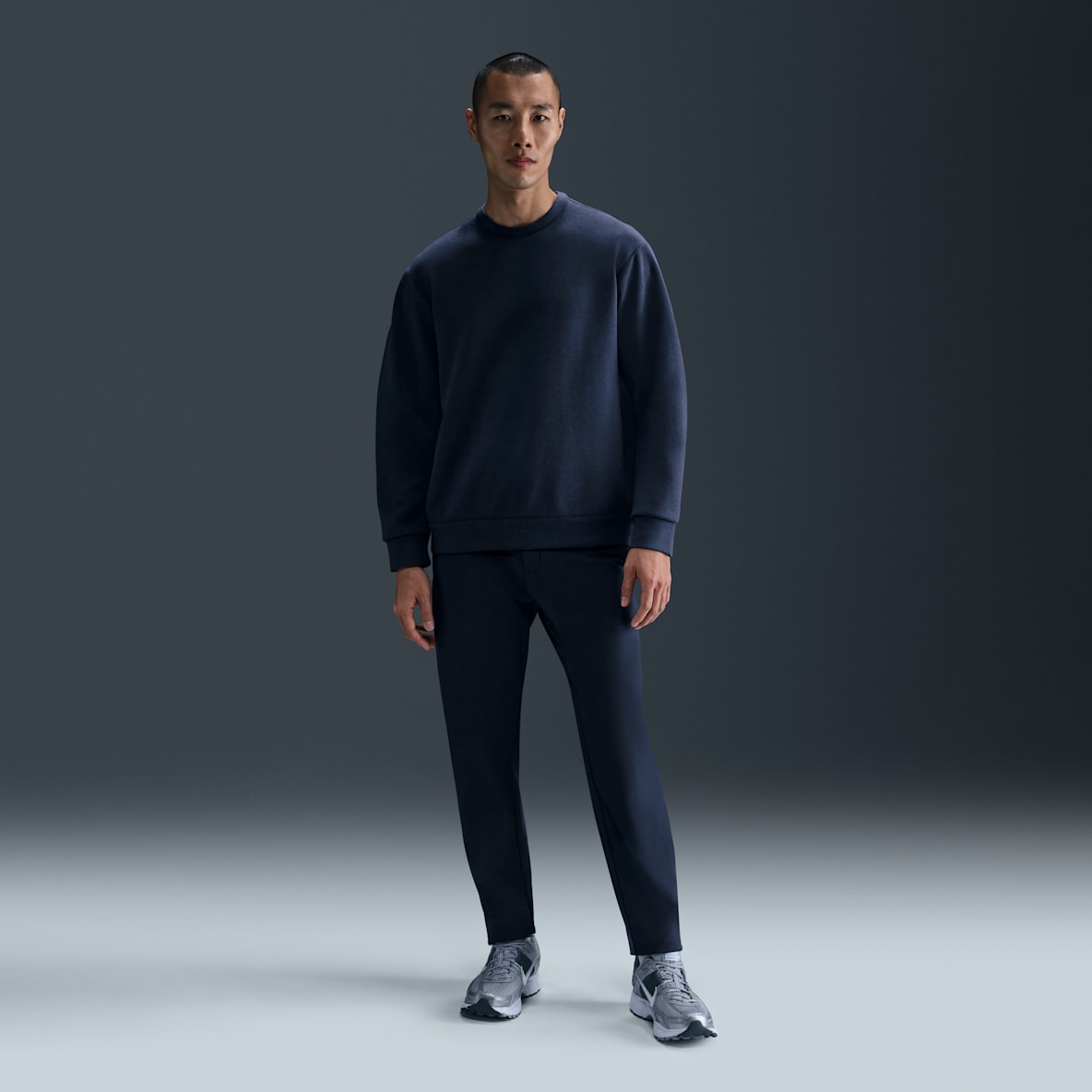 ナイキ 24.7 PerfectStretch メンズ Dri-FIT 5ポケット スリムフィット パンツ
