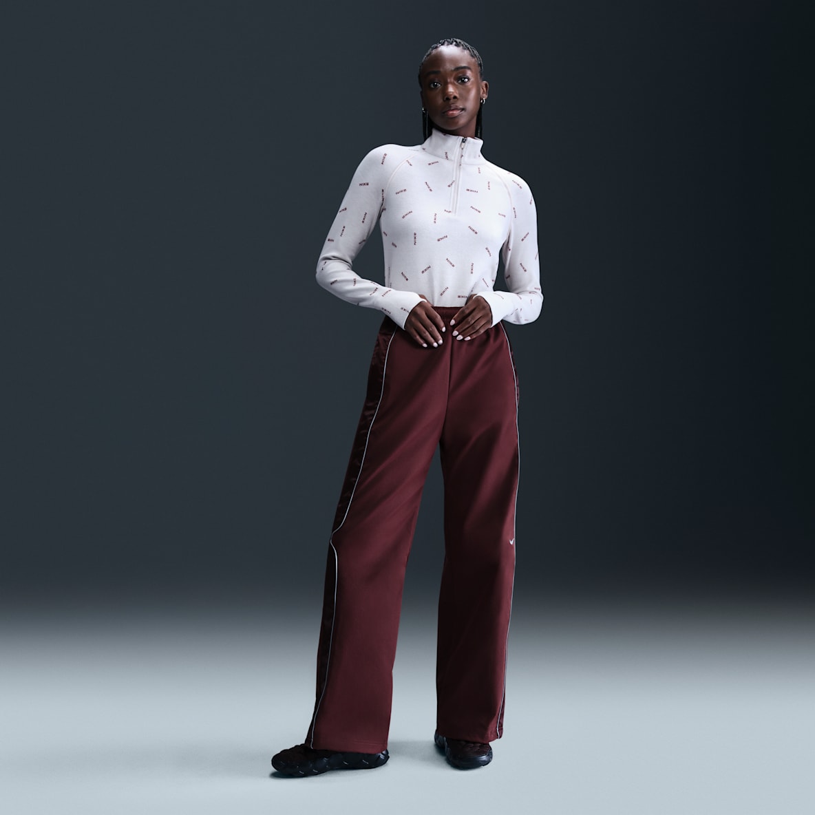 Nike Sportswear Nike Sportswear Women's Woven Pants