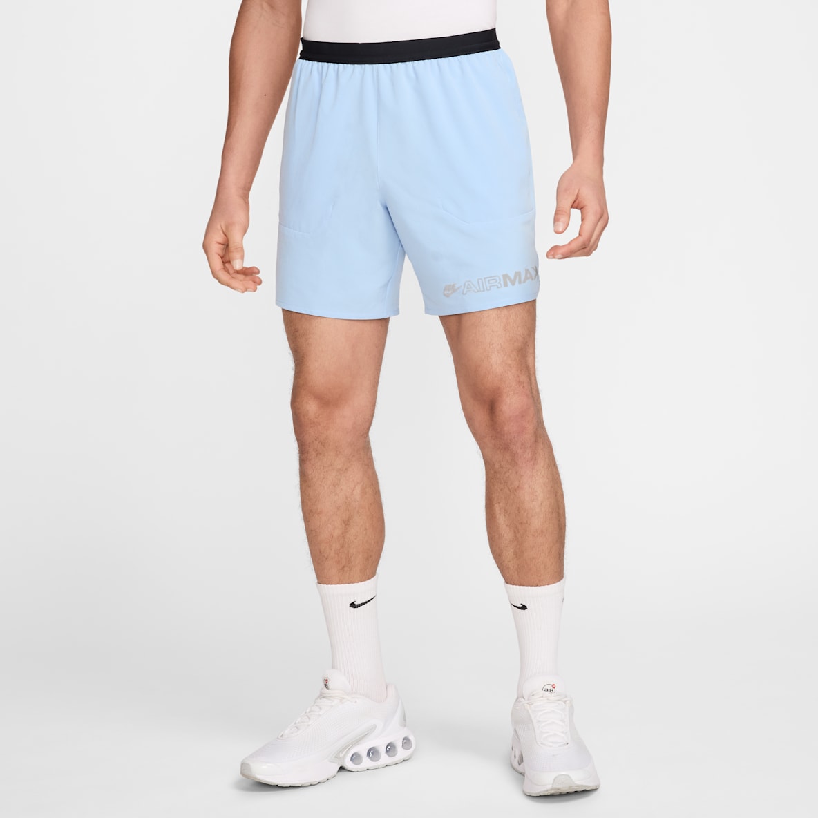 Nike Air Max Nike Air Max Pantalons curts de teixit Woven - Home