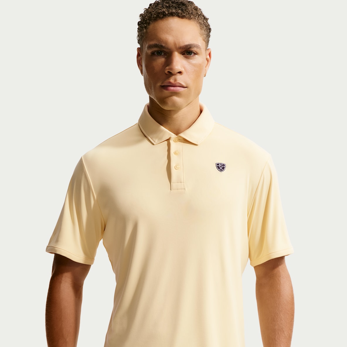 Nike Par Men's Dri-FIT Golf Polo