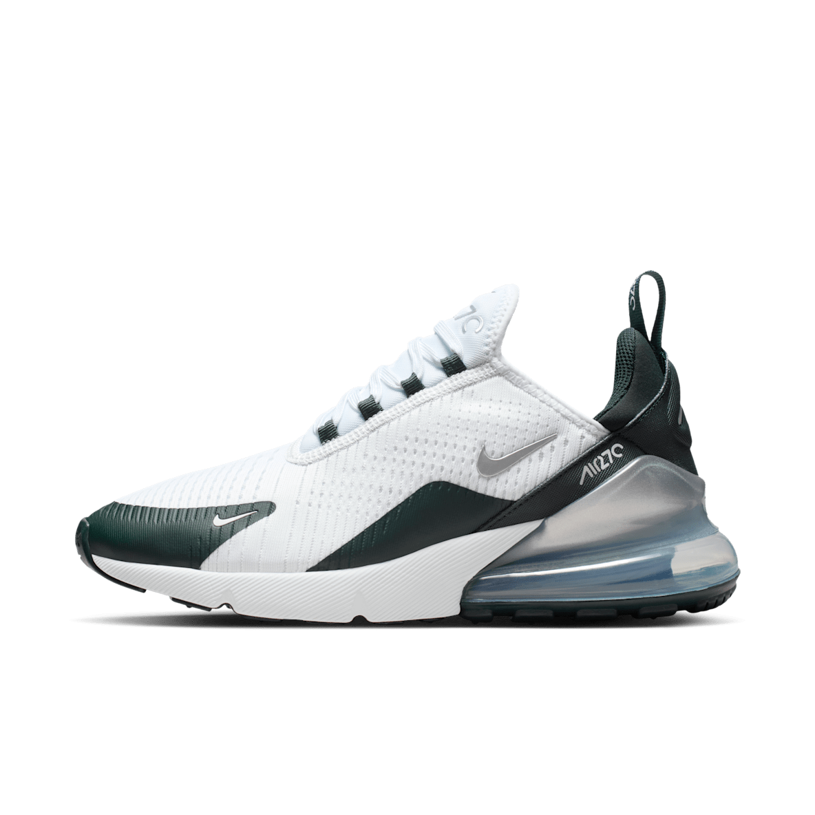 Nike Air Max 270 Nike Air Max 270 Women's Shoes