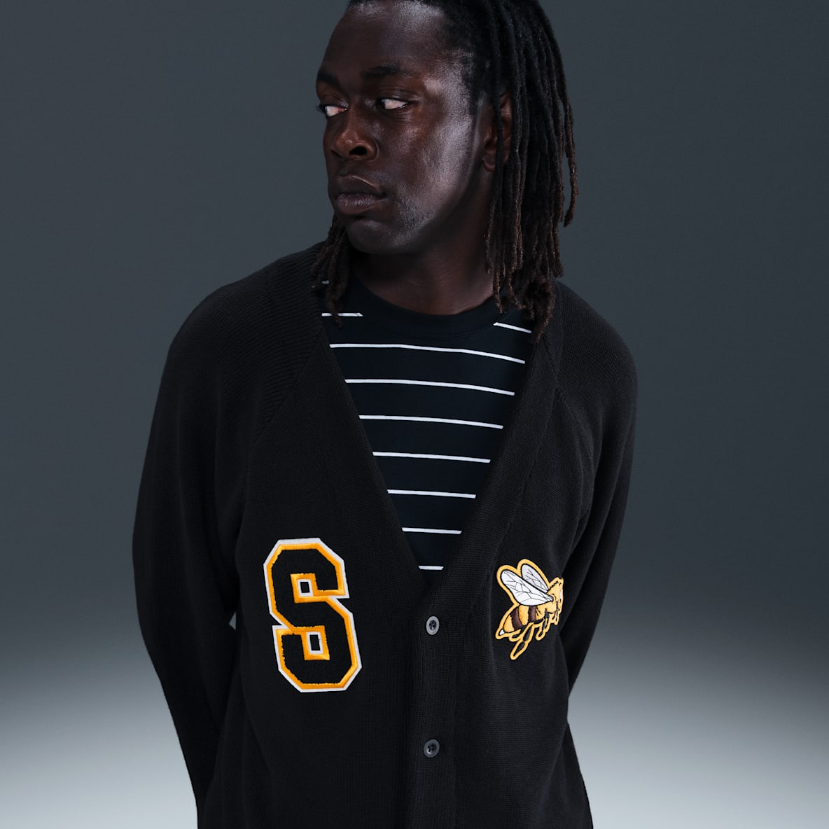 Nike SB Cardigan de skateboarding