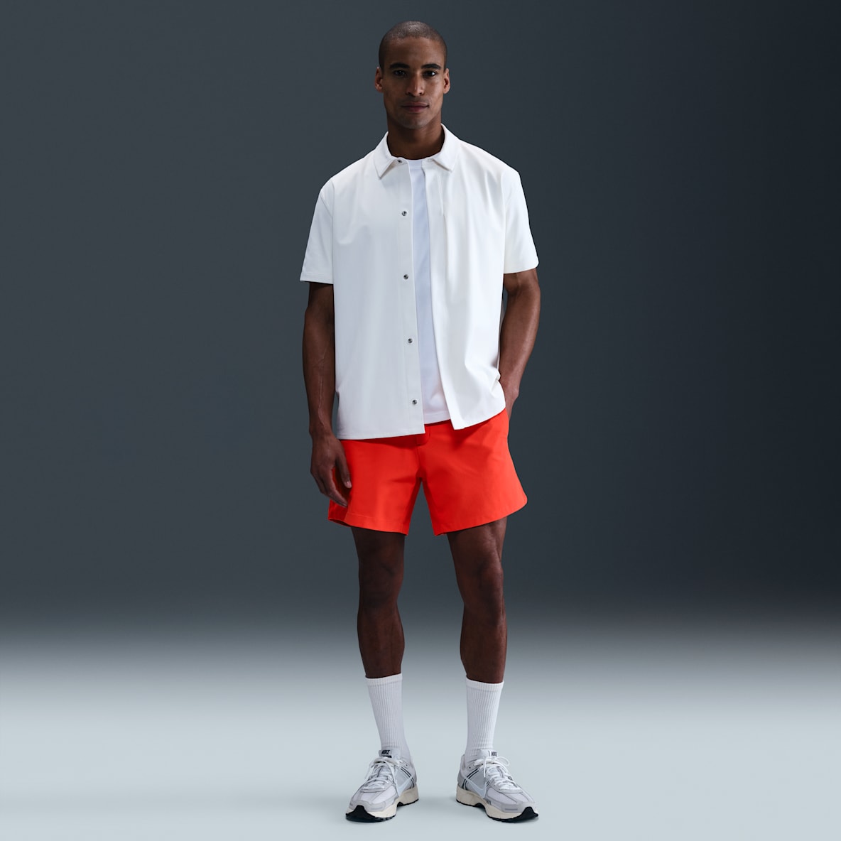 Nike 24.7 PerfectStretch Nike 24.7 PerfectStretch Men's Dri-FIT 6" Shorts