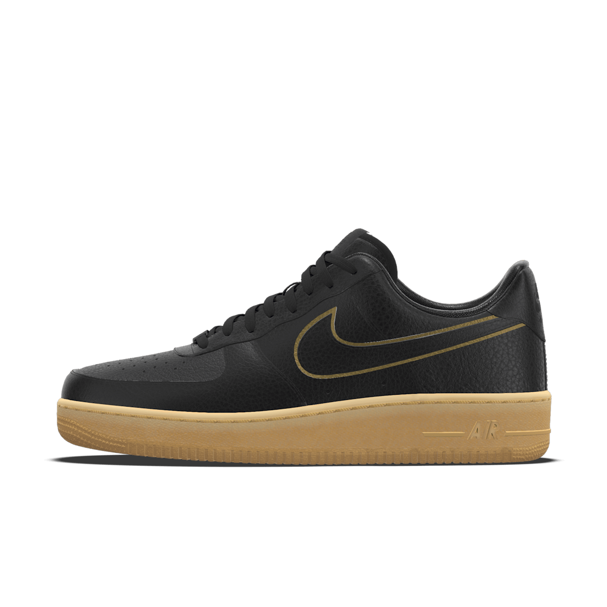 Nike Air Force 1 Low By You Nike Air Force 1 Low By You Sabatilles personalitzables - Dona