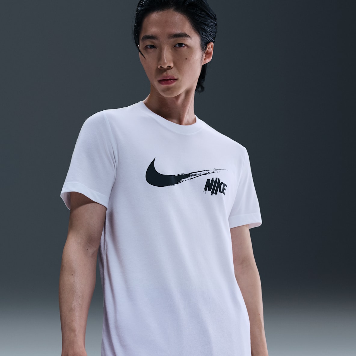 Nike Nike 男款 Dri-FIT 訓練 T 恤