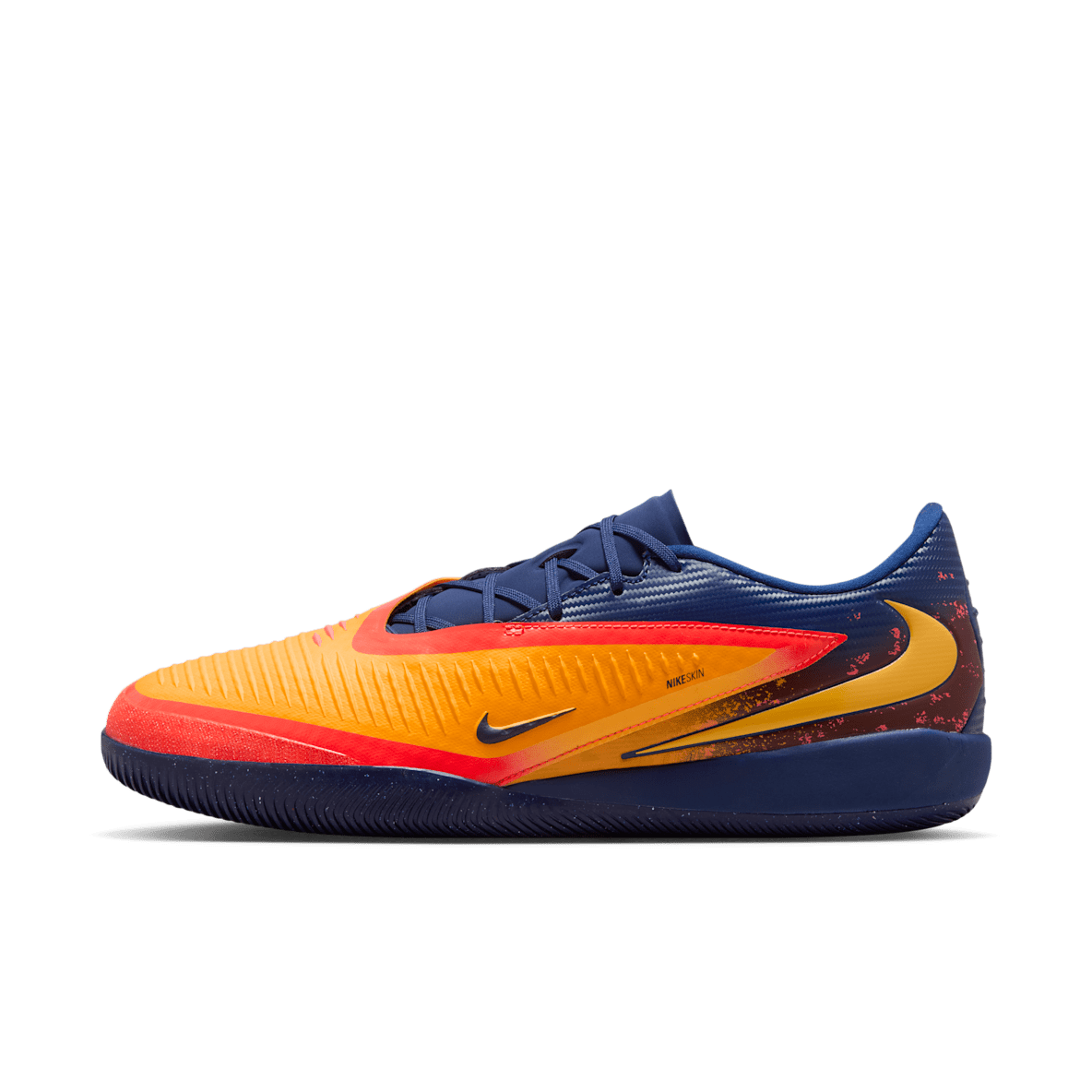 Nike Phantom 6 Low Academy 'Erling Haaland' Nike Phantom 6 Low Academy 'Erling Haaland' Indoor Court Football Shoes