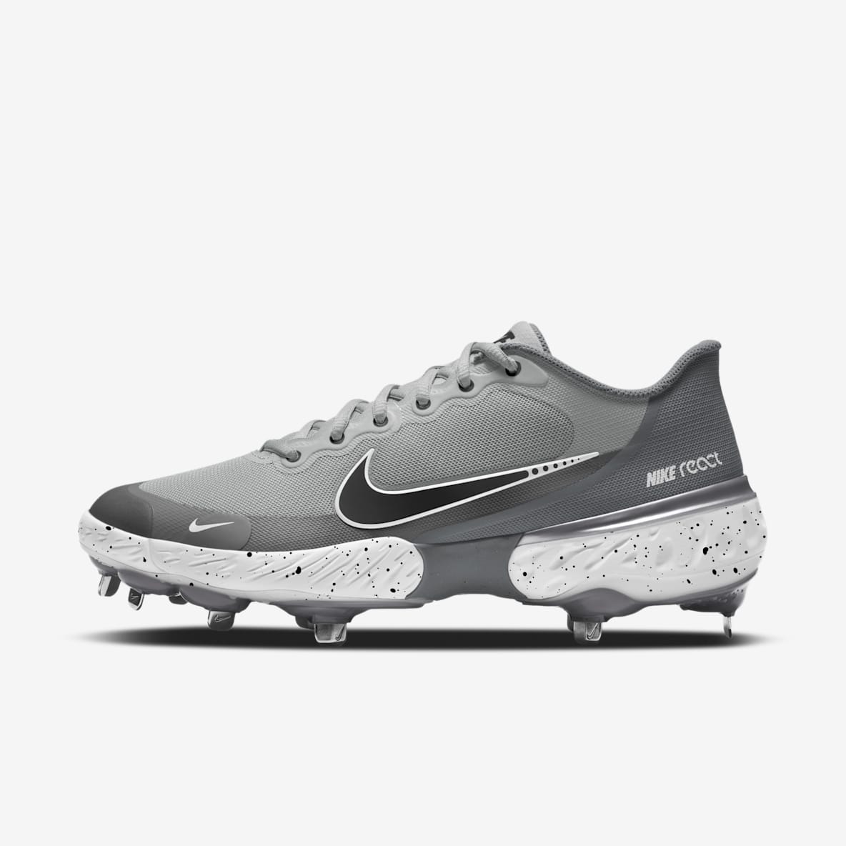 Nike Alpha Huarache Elite 3 Low Baseball Cleat