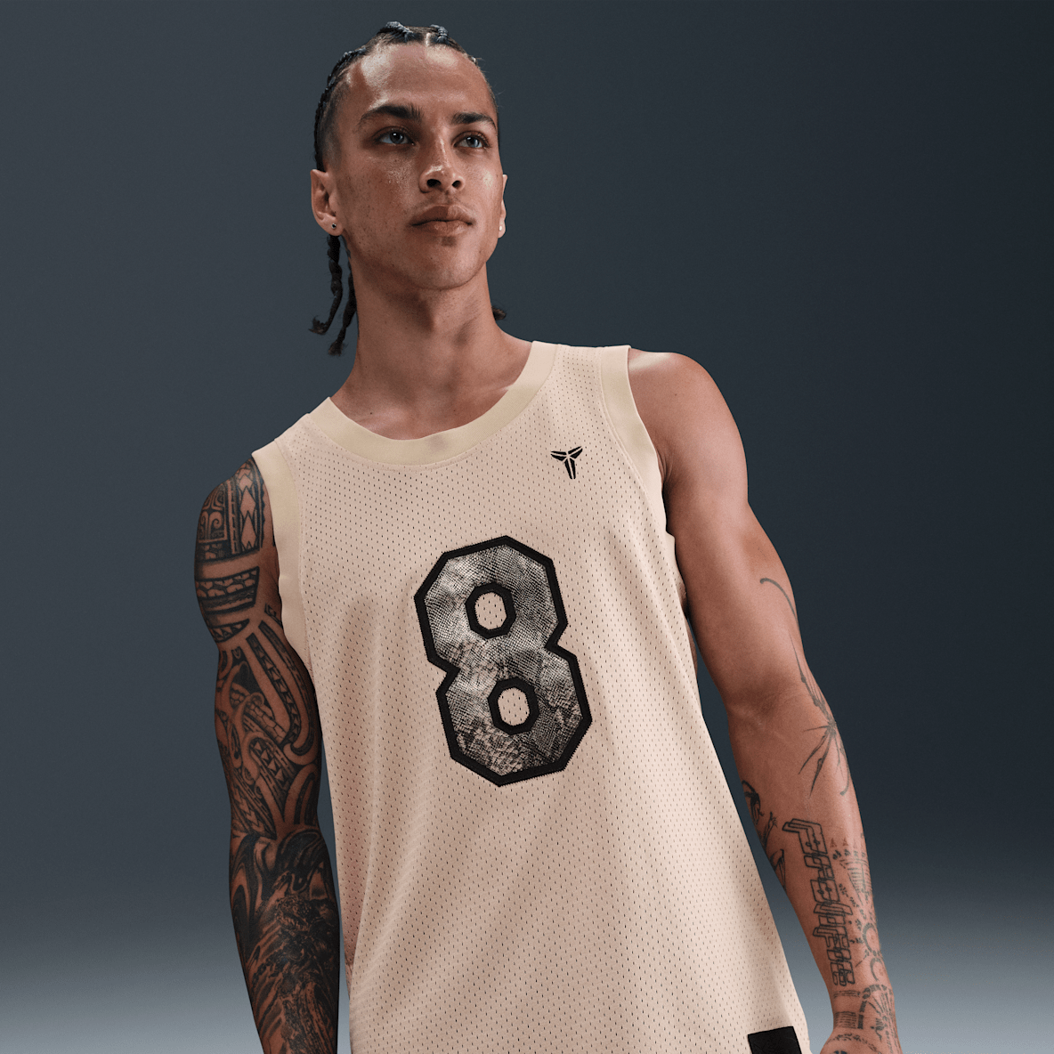 Kobe Kobe Basketballtrikot (Herren)