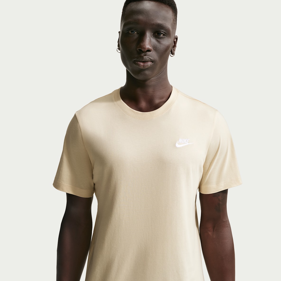 Nike Sportswear Club Nike Sportswear Club Men's T-Shirt