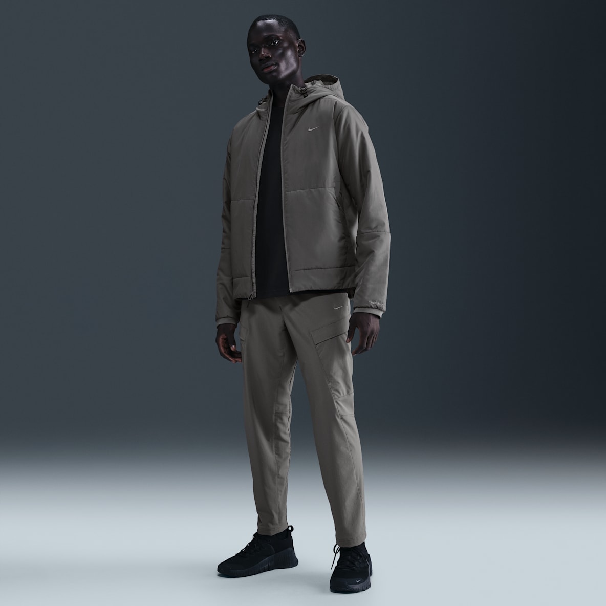 Nike Unlimited Nike Unlimited Pants cargo versátiles Dri-FIT para hombre