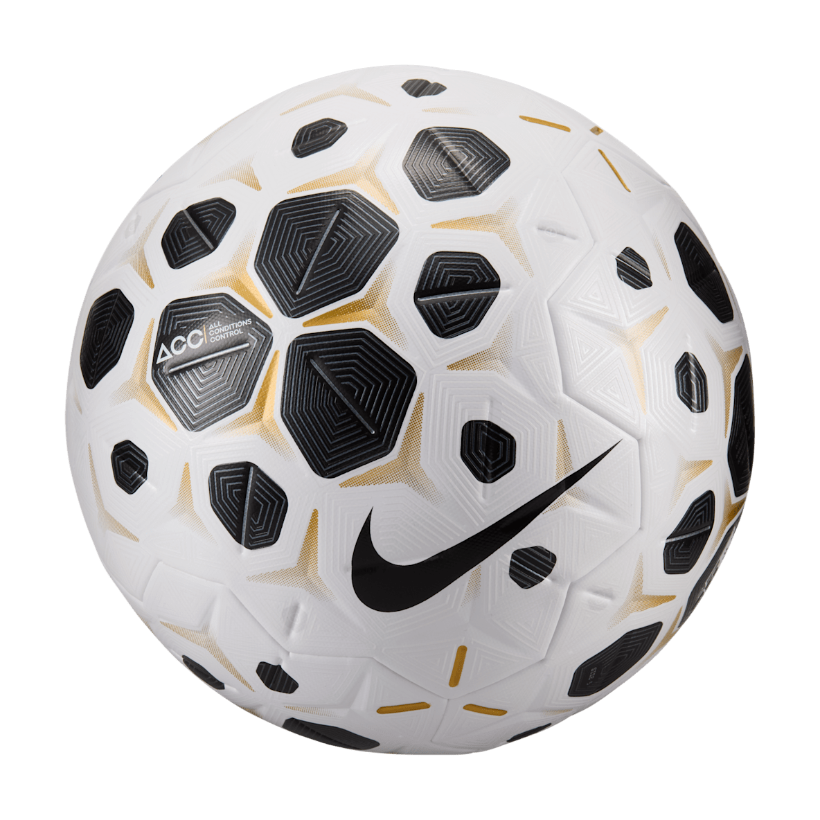 Nike Control Nike Control Soccer Ball
