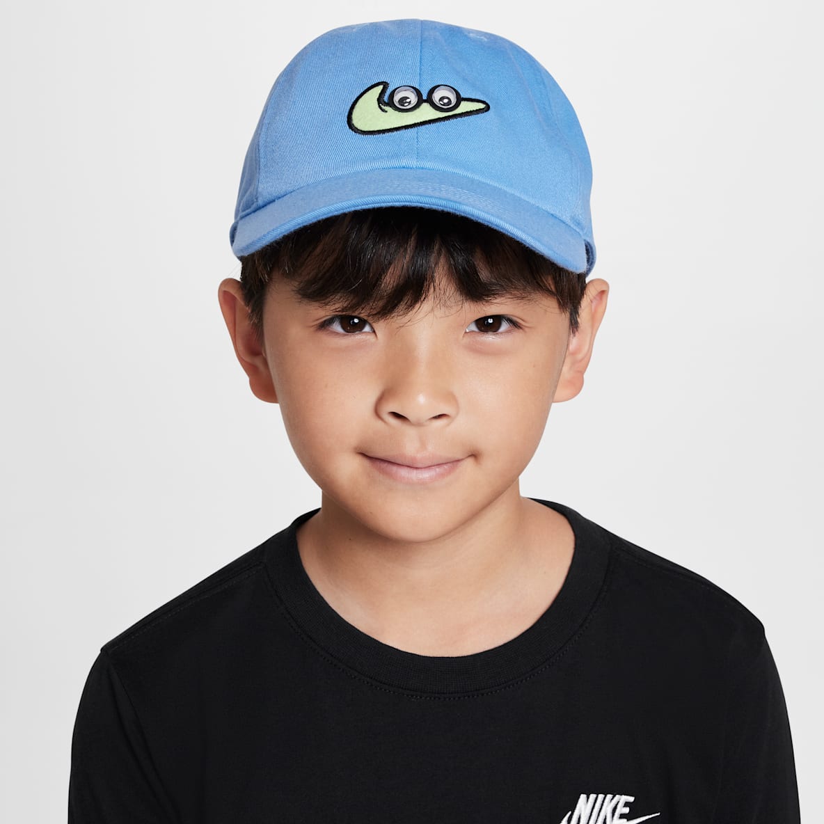 Nike Club Nike Club Gorra para niños talla grande