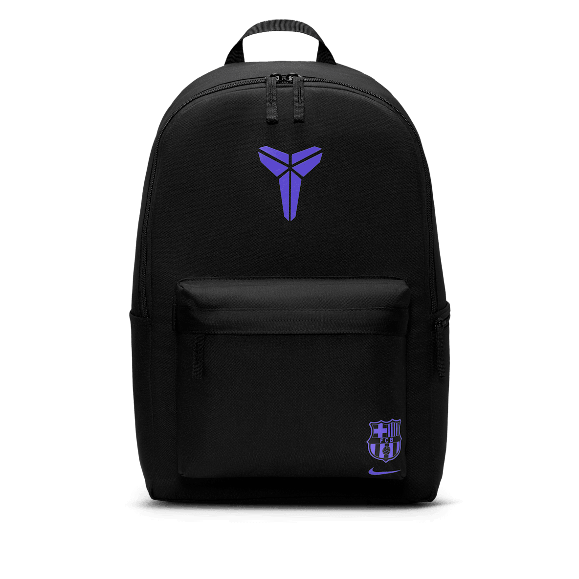 Barcelona Barcelona Mochila Nike Heritage do equipamento alternativo 2025/2026