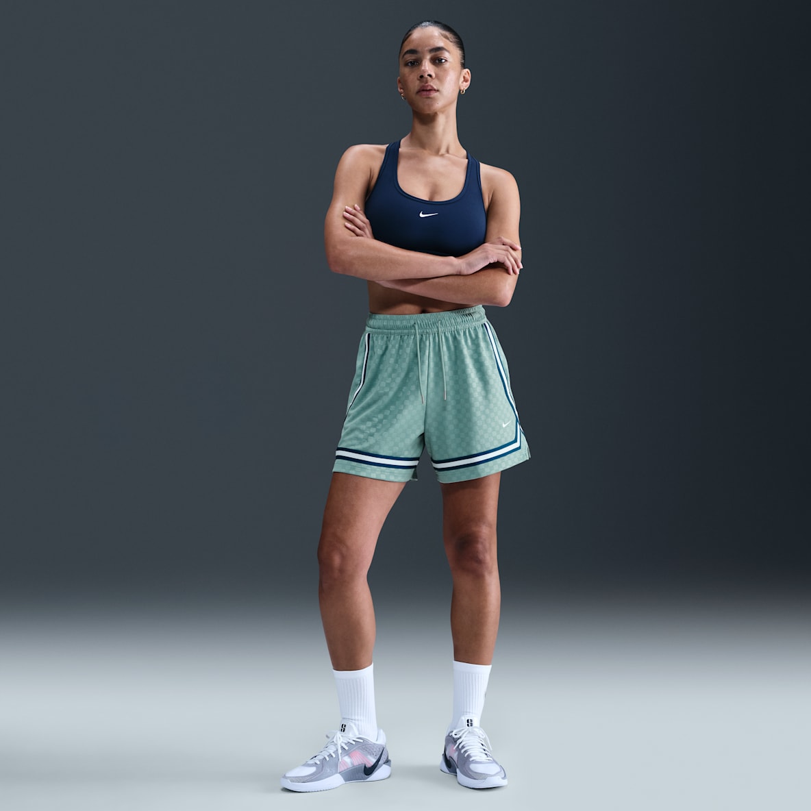 Nike Crossover Nike Crossover Women's Dri-FIT Basketball Shorts
