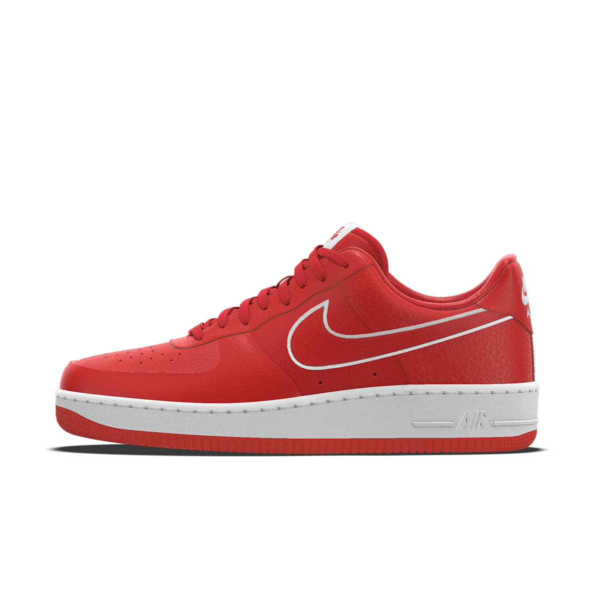 Nike Air Force 1 Low By You Nike Air Force 1 Low By You Custom Women's Shoes