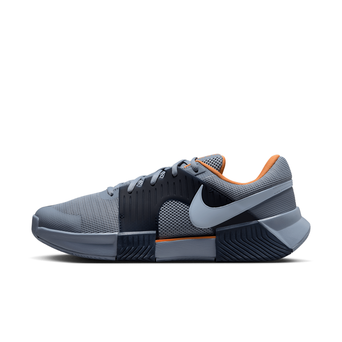 Nike Zoom GP Challenge 1 Nike Zoom GP Challenge 1 Men's Hard Court Tennis Shoes