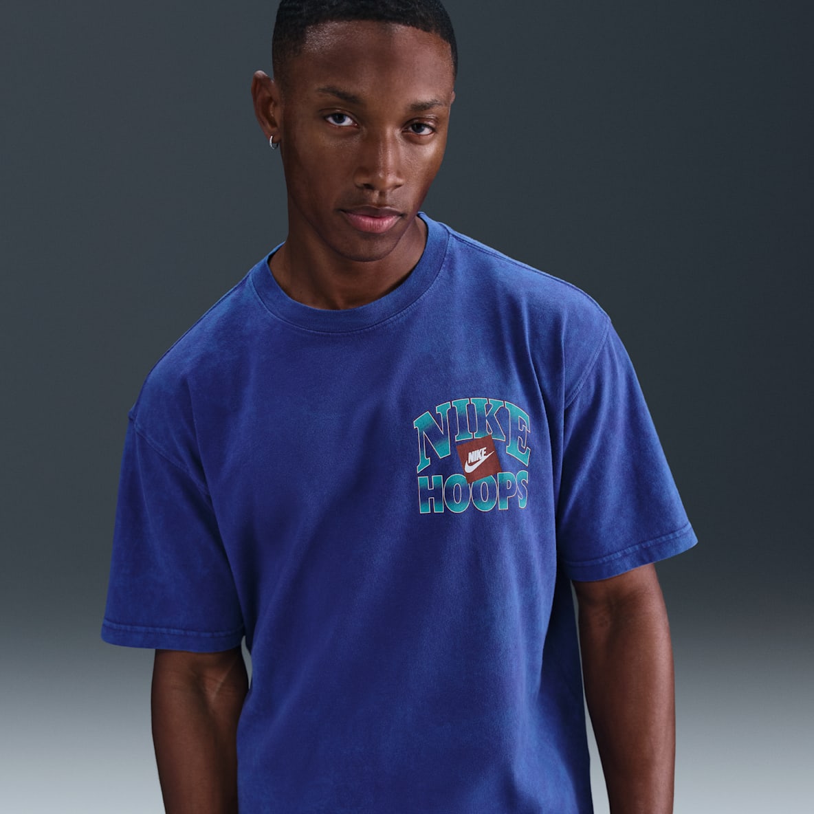Nike Nike Playera de básquetbol Max90 para hombre