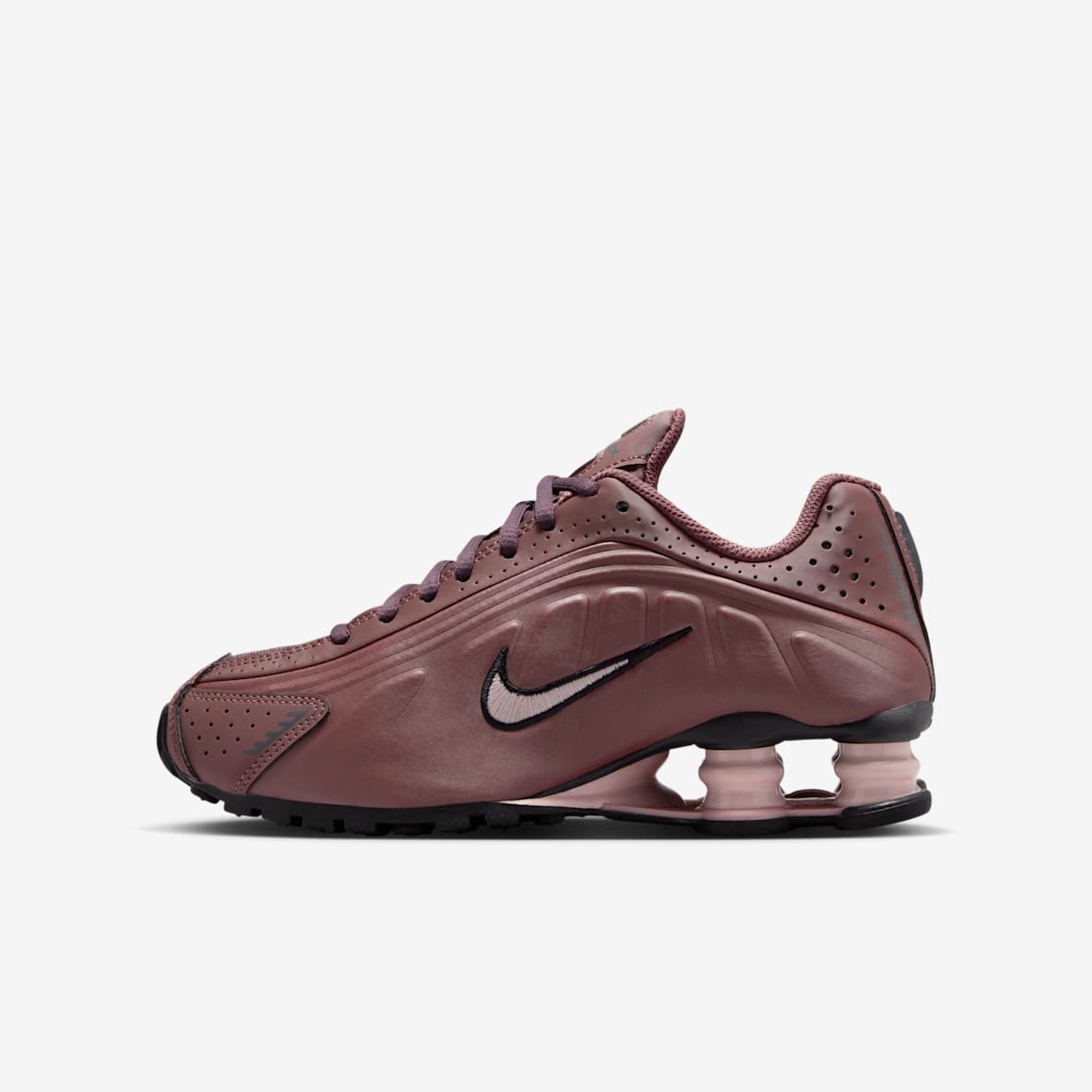 Nike Shox. Nike FR