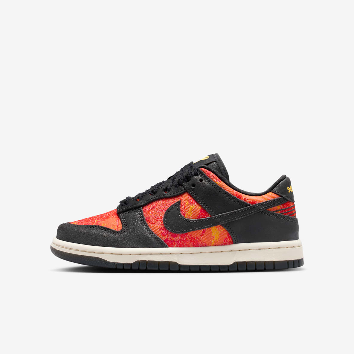 Kobe Dunk Low Older Kids' Shoes