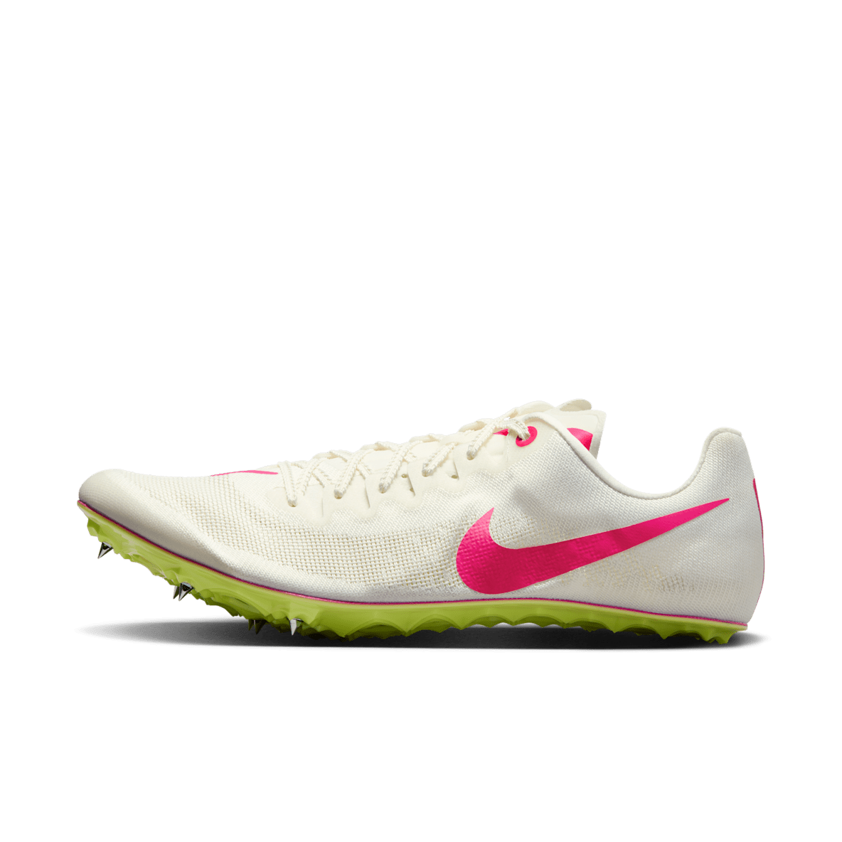 Nike Zoom Ja Fly 4 Nike Zoom Ja Fly 4 Παπούτσια στίβου για σπριντ