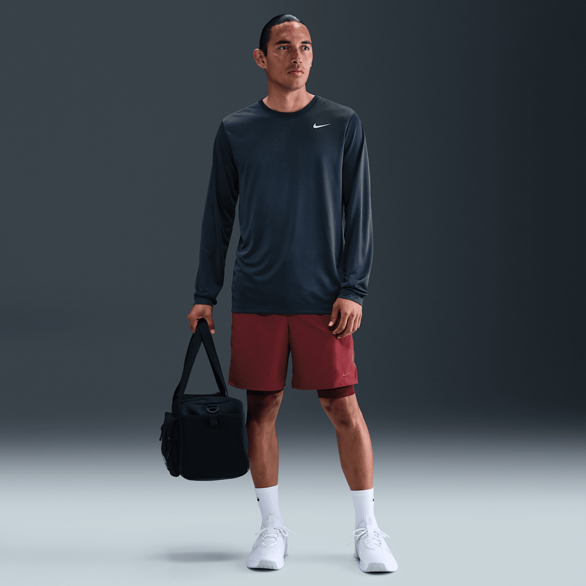 Nike Unlimited Men's Dri-FIT 7" 2-in-1 Versatile Shorts