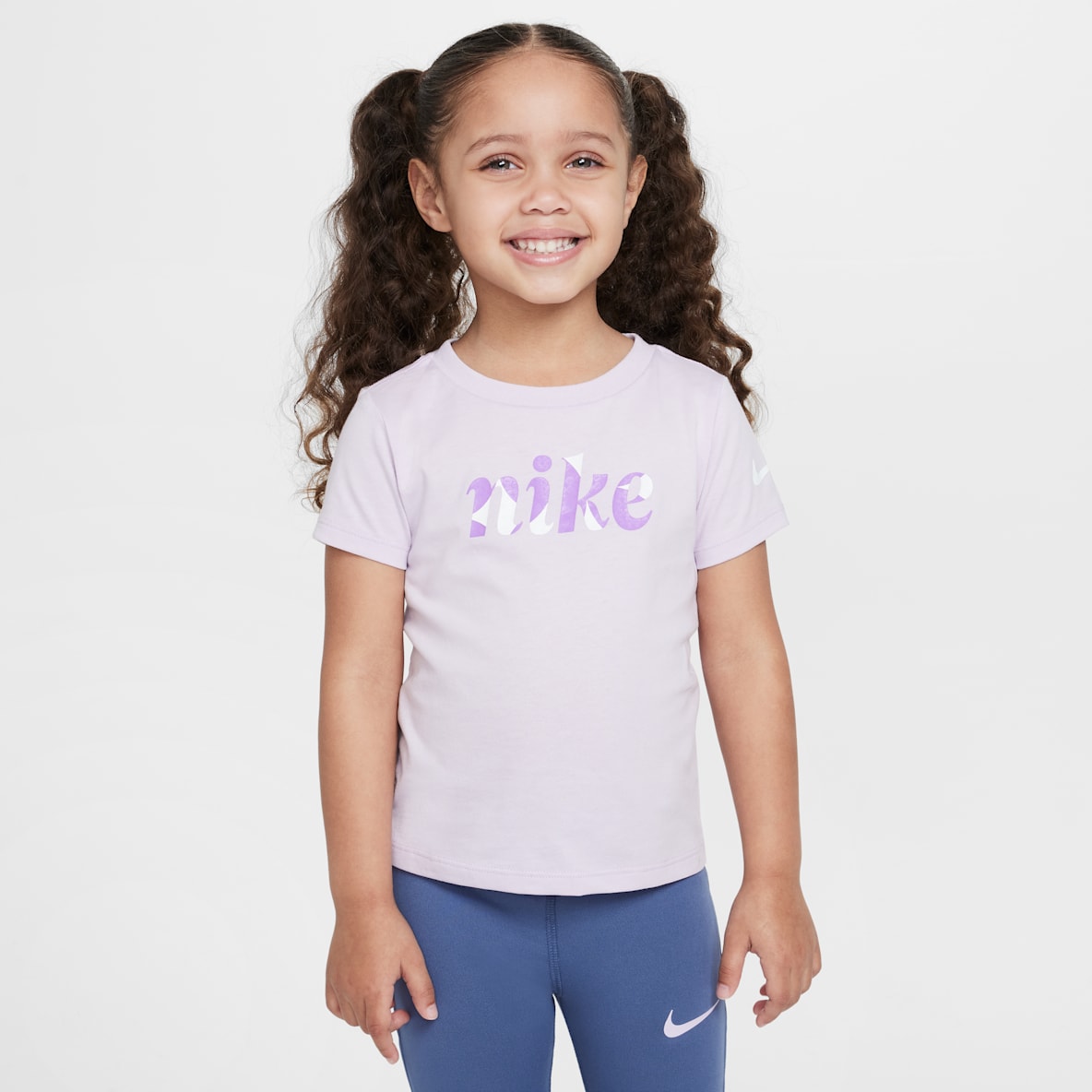 Nike Essentials Nike Essentials Toddler Graphic T-Shirt