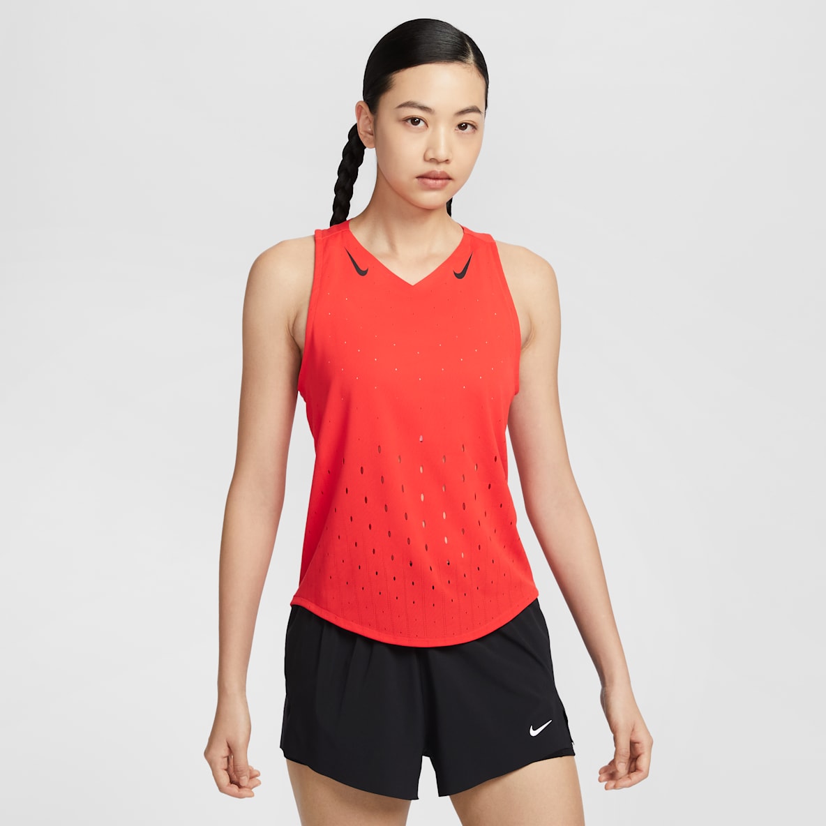 ナイキ エアロスイフト ナイキ エアロスイフト ウィメンズ Dri-FIT ADV ランニングシングレット