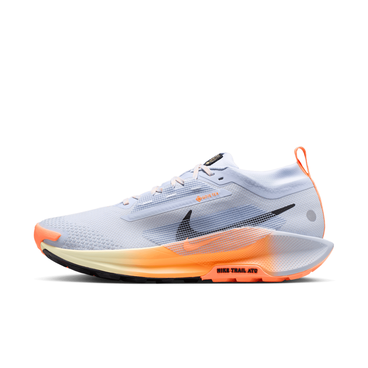 Nike Pegasus Trail 5 GORE-TEX Nike Pegasus Trail 5 GORE-TEX Men's Waterproof Trail-Running Shoes