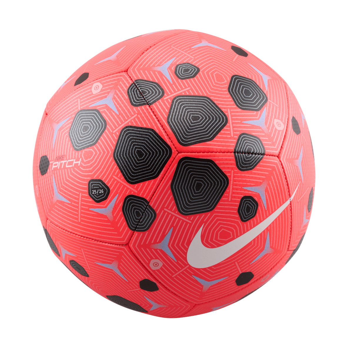 Nike Pitch Nike Pitch Balón de fútbol
